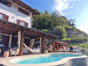 Apartment Valley View Pool Apartment by Interhome